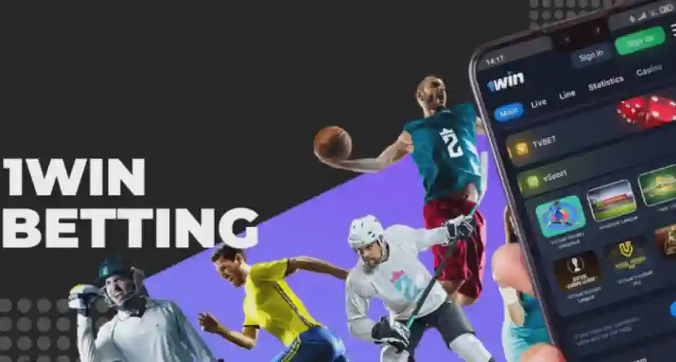 1win Sports Betting Bonus 1win Sports Betting Bonus