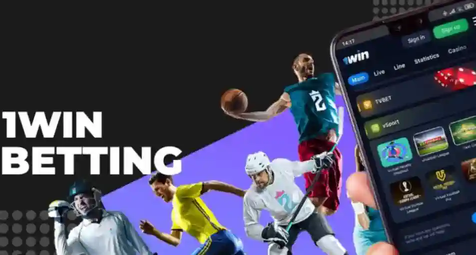 1win Sports Betting Bonus