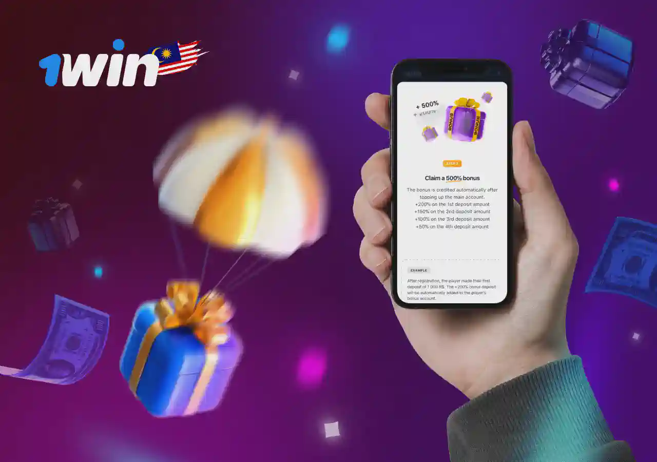 1win Cashback 1win Cashback