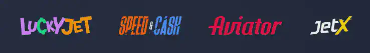 1win Casino games