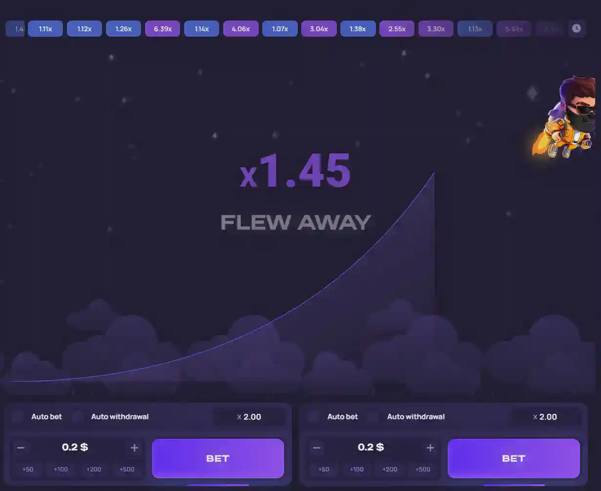 iOS Lucky jet iOS Lucky jet