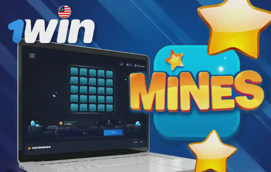 1win Mines Malaysia 1win Mines Malaysia
