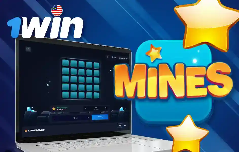 1win Mines Malaysia