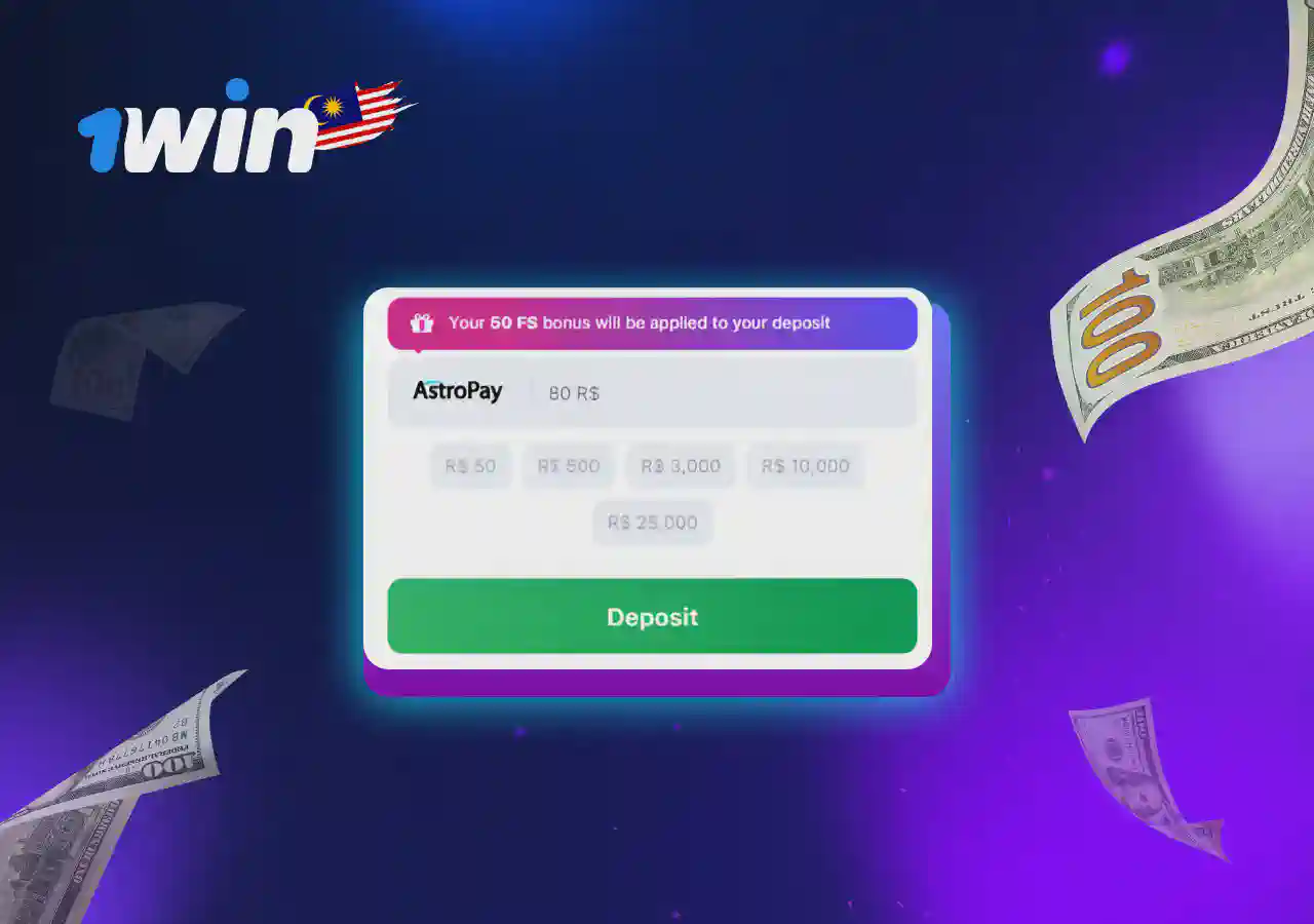 1win Payments 1win Payments
