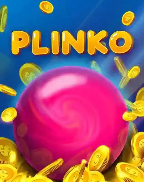 1win Plinko game