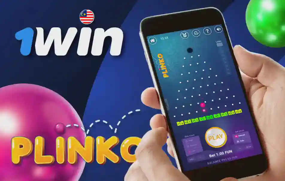 1win Plinko 1win Plinko