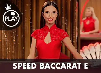 Speed Baccarat: Discover the Exciting Game