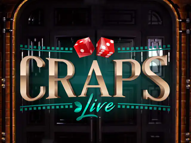 Craps – Exciting Online Dice Game