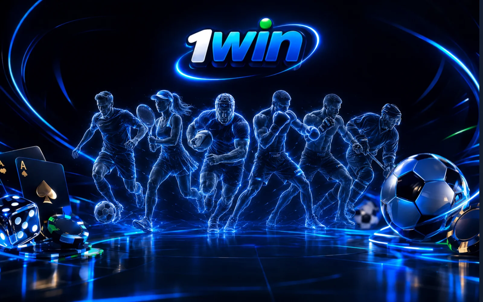 1win Casino Malaysia