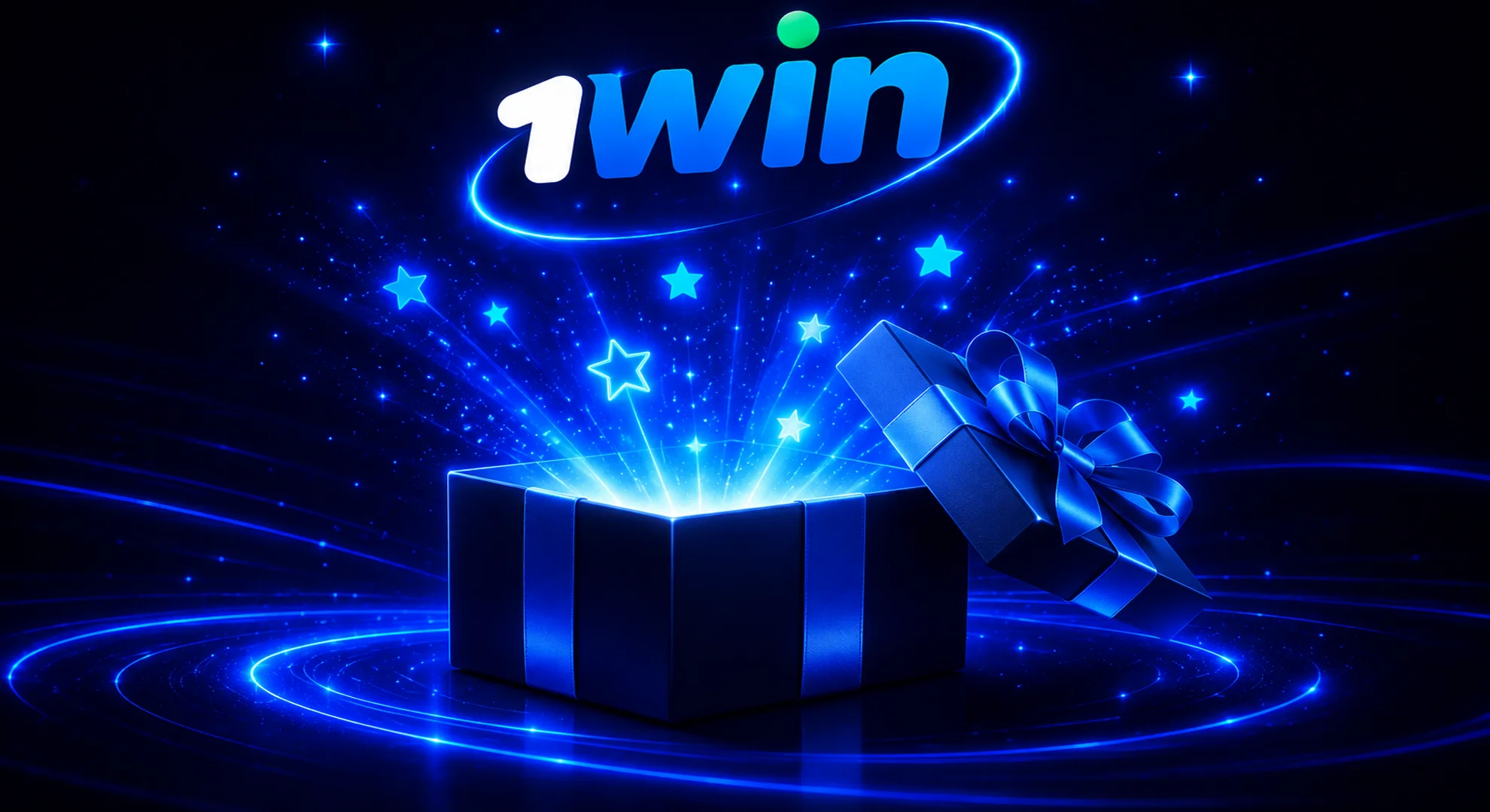 1win registration bonus Malaysia welcome offer new player