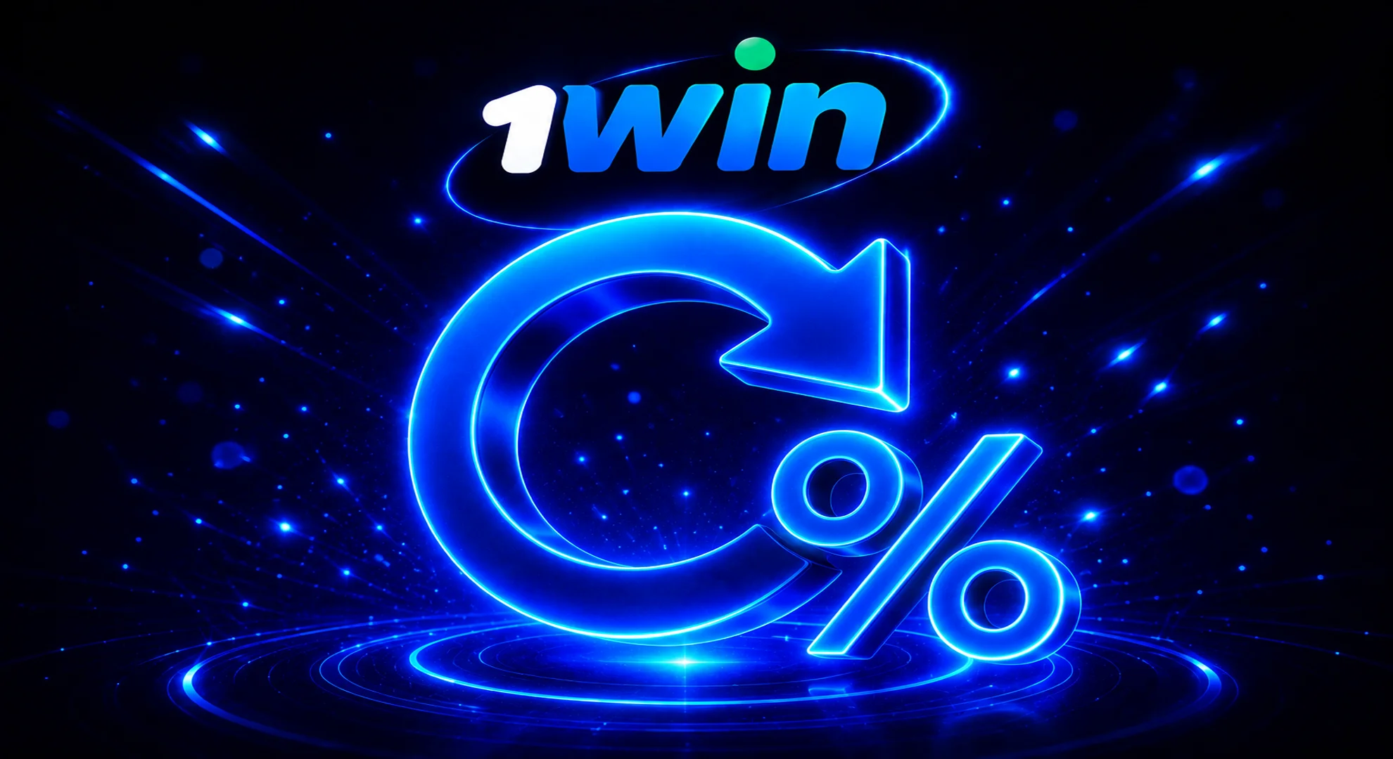 1win cashback Malaysia 30 percent weekly slots losses