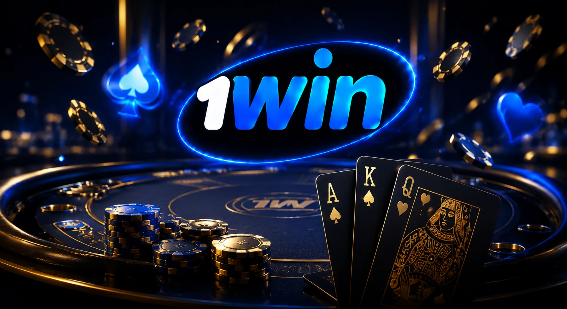 Table Games & Poker